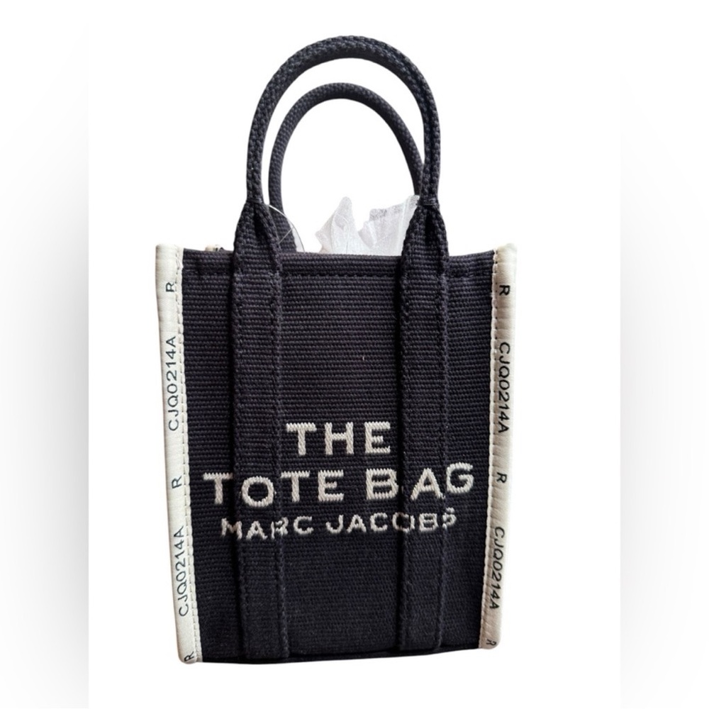 The Tote Bag by Marc Jacobs
